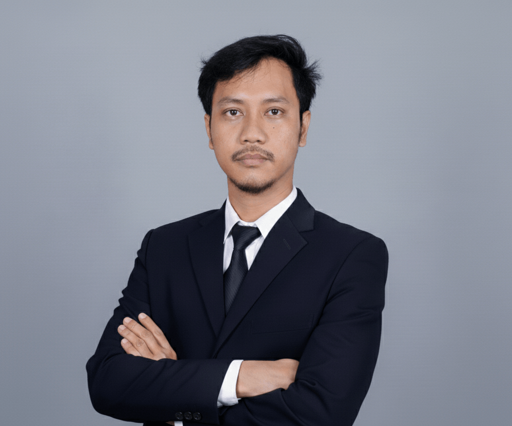 Ramadhani Nur Sarjito